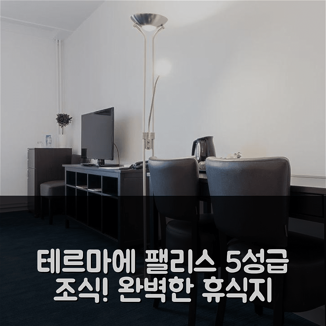 오스텐트 숙소 여행 호텔 추천 테르마에 팰리스 | 5성급 조식과 수영장으로 완벽한 휴식지 7가지 팁
